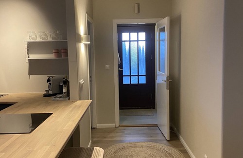 Laugardalur Apartamento | Cozy apartment in Reykjavík with free parking.