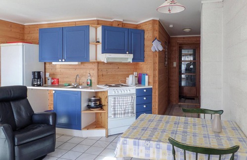 Rosendal Apartamento | Acogedor apartamento en Rosendal
