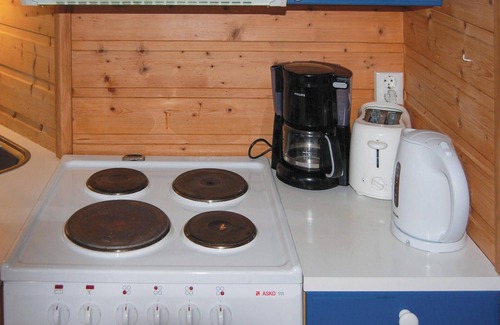 Rosendal Apartamento | Acogedor apartamento en Rosendal