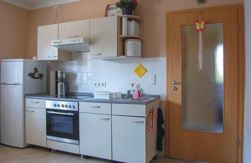 Hinrichshagen Apartamento | Acogedor apartamento en Rostock con.