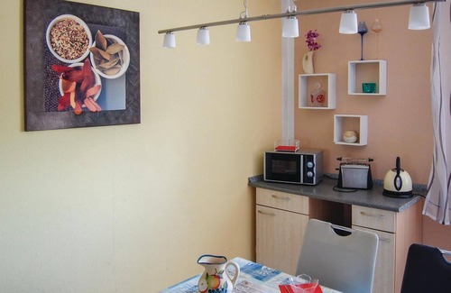 Hinrichshagen Apartamento | Acogedor apartamento en Rostock con.