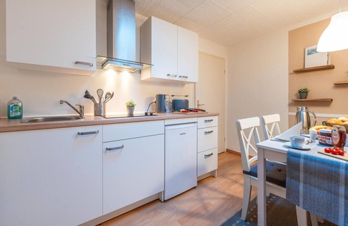 Dierkow-West Apartamento | Acogedor apartamento en Rostock con.