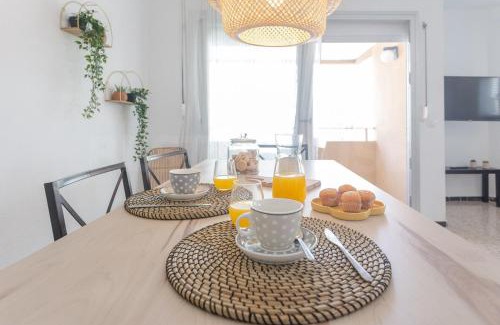 Melenara Apartamento | Cozy Apartment in Salinetas Beach.