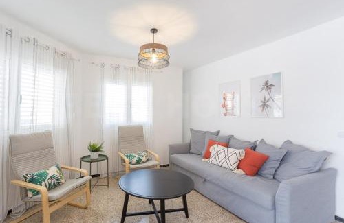 Melenara Apartamento | Cozy Apartment in Salinetas Beach.
