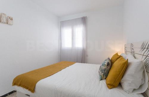 Melenara Apartamento | Cozy Apartment in Salinetas Beach.