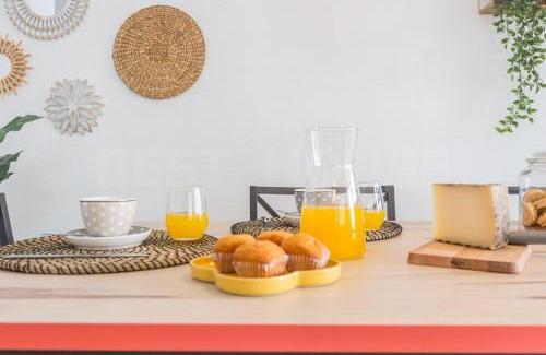 Melenara Apartamento | Cozy Apartment in Salinetas Beach.
