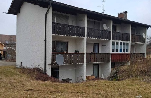 Gruenenbach Apartamento | Cozy apartment in Schönau