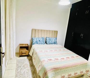 Cite El Houda Apartamento | Cozy apartment, in secure residence