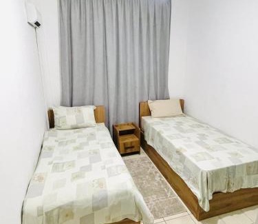 Cite El Houda Apartamento | Cozy apartment, in secure residence