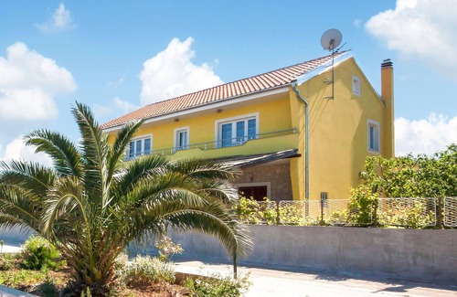 Krapanj Apartamento | Acogedor apartamento en Sibenik con.