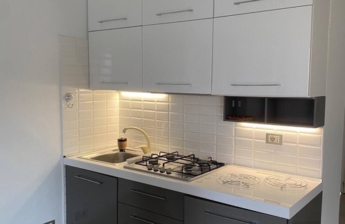 Lugana Apartamento | Cozy apartment in Sirmione on the shore of Lake Garda