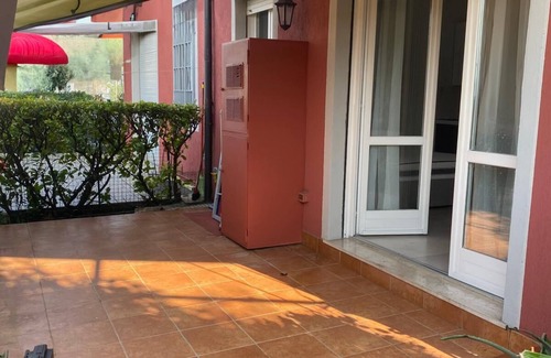 Lugana Apartamento | Cozy apartment in Sirmione on the shore of Lake Garda