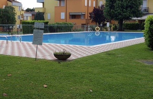 Lugana Apartamento | Cozy apartment in Sirmione on the shore of Lake Garda