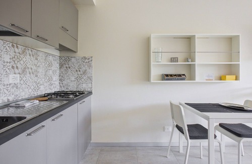Colombare Apartamento | Cozy Apartment in Sirmione near Lake Garda