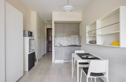 Colombare Apartamento | Cozy Apartment in Sirmione near Lake Garda