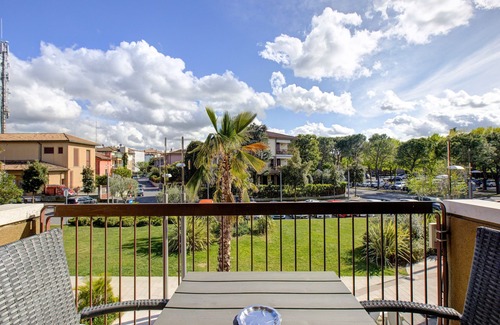 Colombare Apartamento | Cozy Apartment in Sirmione near Lake Garda