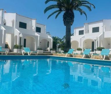 Son Xoriguer Apartamento | Cozy Apartment in Son Xoriguer October Stays Walk to Beach Special offer last availability