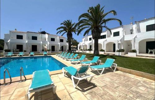 Son Xoriguer Apartamento | Cozy Apartment in Son Xoriguer October Stays Walk to Beach Special offer last availability