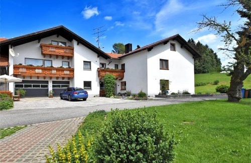 Sonnen Apartamento | Cozy Apartment in Sonnen Bavaria near Forest