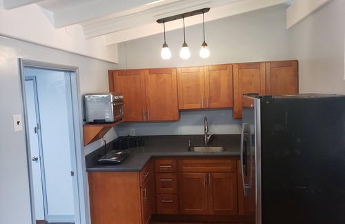 Maunawili Apartamento | Cozy Apartment In Sought After Neighborhood of Olomana!