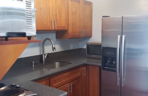 Maunawili Apartamento | Cozy Apartment In Sought After Neighborhood of Olomana!