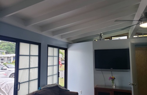 Maunawili Apartamento | Cozy Apartment In Sought After Neighborhood of Olomana!