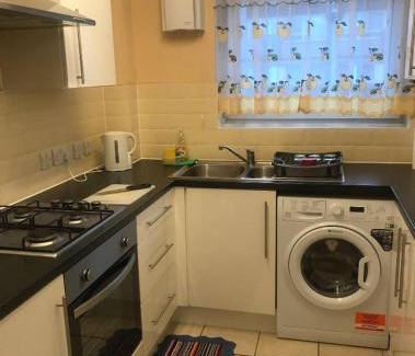 Stratford Apartamento | Cozy apartment in Stratford from 18 minutes to Central London