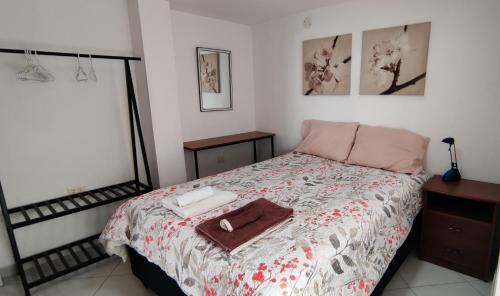 Sucre Apartamento | Cozy Apartment in Sucre