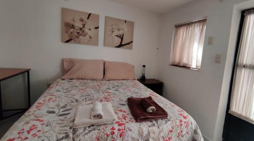Sucre Apartamento | Cozy Apartment in Sucre