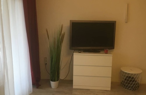 Forchheim Apartamento | Acogedor apartamento en el distrito de Buckenhofen