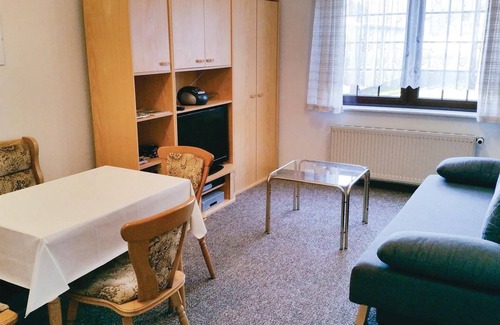Trent Apartamento | Acogedor apartamento en Trent/Rügen con.
