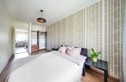 Mustamae Apartamento | Cozy Apartment in Tallinn