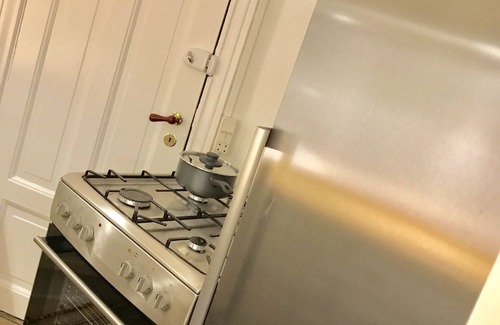 Osterbro Apartamento | Cozy apartment in the center of Copenhagen