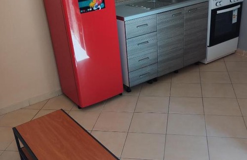 Evosmos Apartamento | Cozy apartment in thessaloniki (1)