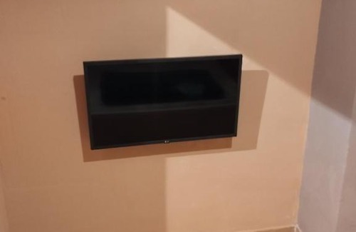 Evosmos Apartamento | Cozy apartment in thessaloniki (1)
