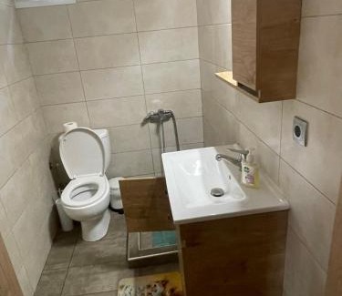 Evosmos Apartamento | Cozy apartment in thessaloniki (2)