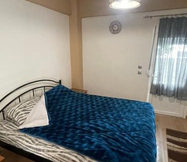 Evosmos Apartamento | Cozy apartment in thessaloniki (2)
