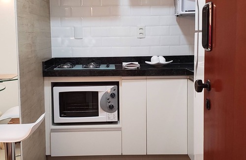 Sudoeste e Octogonal Apartamento | COZY APARTMENT IN THE SOUTHWEST FOR 02 PEOPLE