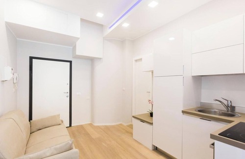 Borgonuovo Apartamento | Cozy apartment in the center of Milan