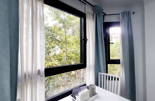 Pere Garau Apartamento | ACOGEDOR APARTAMENTO EN EL CENTRO DE PALMA