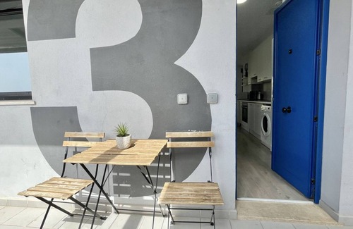 Pere Garau Apartamento | ACOGEDOR APARTAMENTO EN EL CENTRO DE PALMA