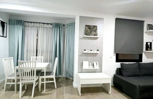 Pere Garau Apartamento | ACOGEDOR APARTAMENTO EN EL CENTRO DE PALMA