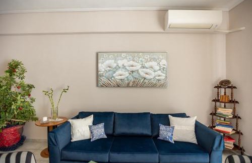 Tripoli Apartamento | Cozy apartment in the center