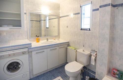 Tripoli Apartamento | Cozy apartment in the center