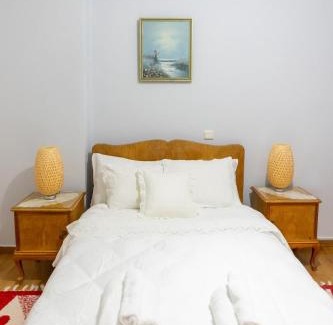 Tripoli Apartamento | Cozy apartment in the center
