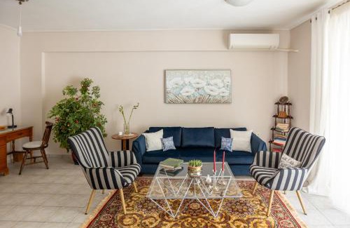 Tripoli Apartamento | Cozy apartment in the center