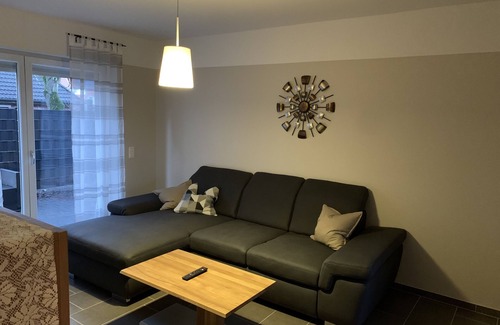 Alstatte Apartamento | acogedor apartamento en el corazón de Alstätte