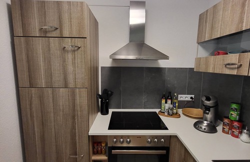 Mainz-Bingen Apartamento | Cozy apartment in the countryside