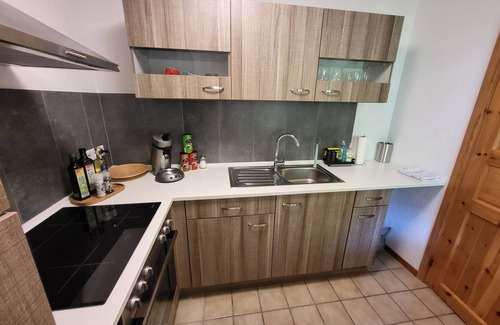 Mainz-Bingen Apartamento | Cozy apartment in the countryside