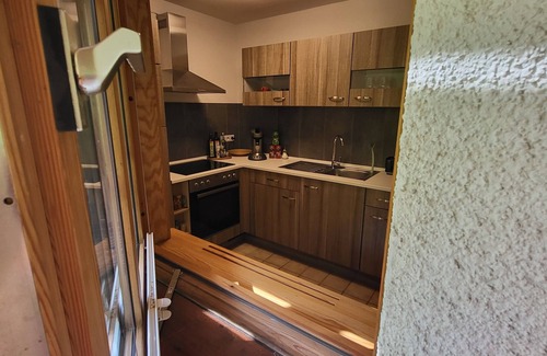 Mainz-Bingen Apartamento | Cozy apartment in the countryside